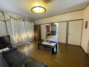 鹿児島市東谷山、中古一戸建ての画像です