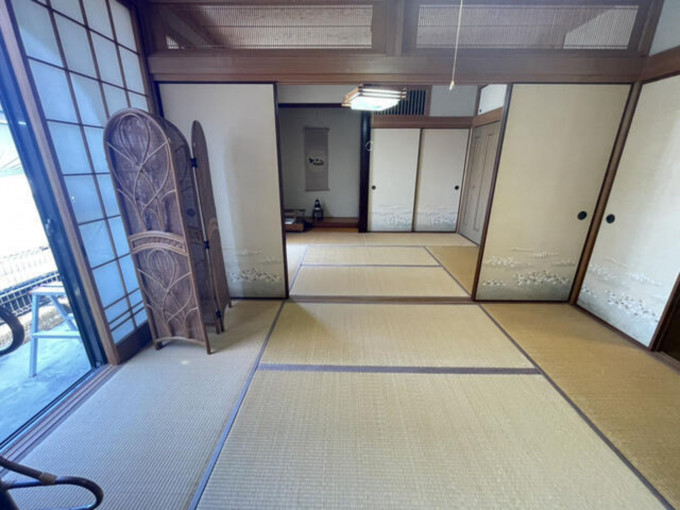 鹿児島市東谷山、中古一戸建ての画像です