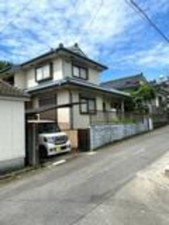 鹿児島市希望ヶ丘町、中古一戸建ての画像です