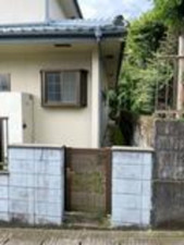 鹿児島市希望ヶ丘町、中古一戸建ての画像です