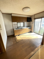 鹿児島市錦江町、中古一戸建ての画像です