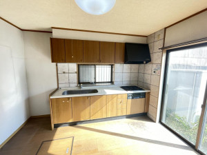 鹿児島市錦江町、中古一戸建ての画像です