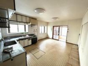 鹿児島市桜ヶ丘、中古一戸建ての画像です