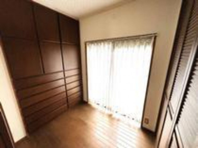 鹿児島市桜ヶ丘、中古一戸建ての画像です