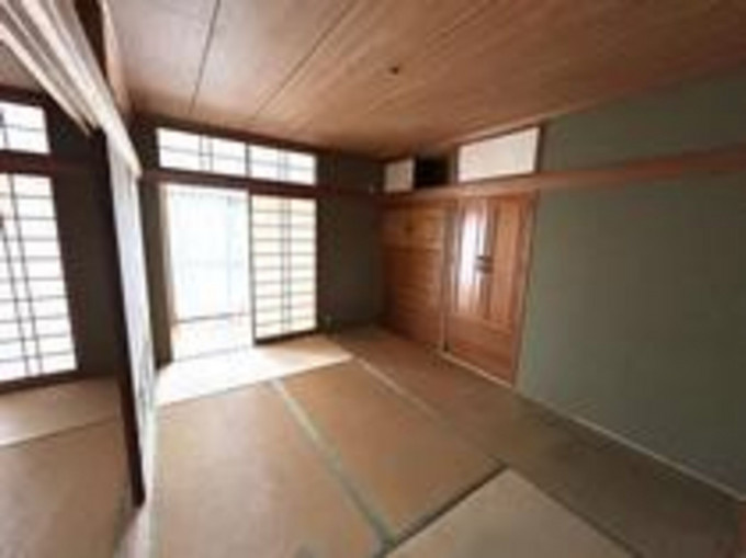 鹿児島市桜ヶ丘、中古一戸建ての画像です