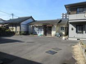 鹿児島市東谷山、中古一戸建ての画像です