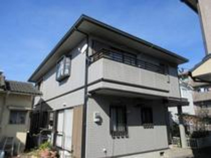 鹿児島市東谷山、中古一戸建ての画像です