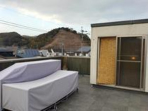 鹿児島市山田町、中古一戸建ての画像です