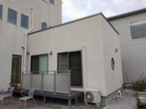 鹿児島市山田町、中古一戸建ての画像です