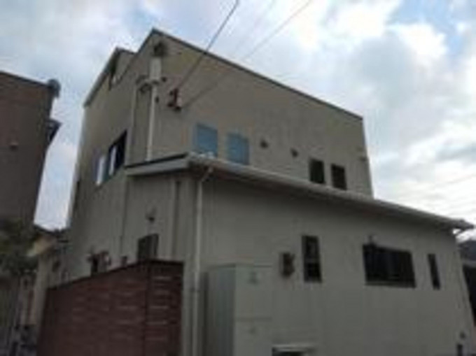 鹿児島市山田町、中古一戸建ての画像です