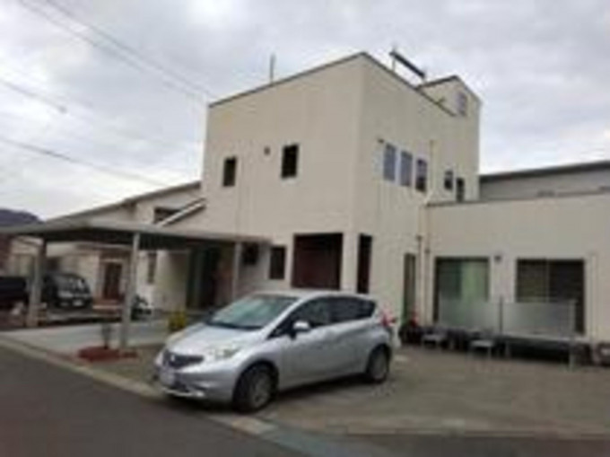 鹿児島市山田町、中古一戸建ての画像です