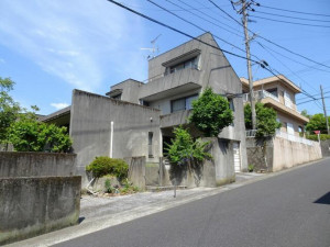 鹿児島市西紫原町、中古一戸建ての画像です