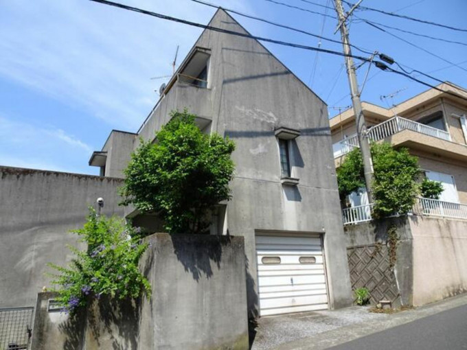 鹿児島市西紫原町、中古一戸建ての画像です