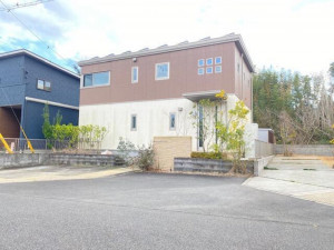 鹿児島市山田町、中古一戸建ての画像です