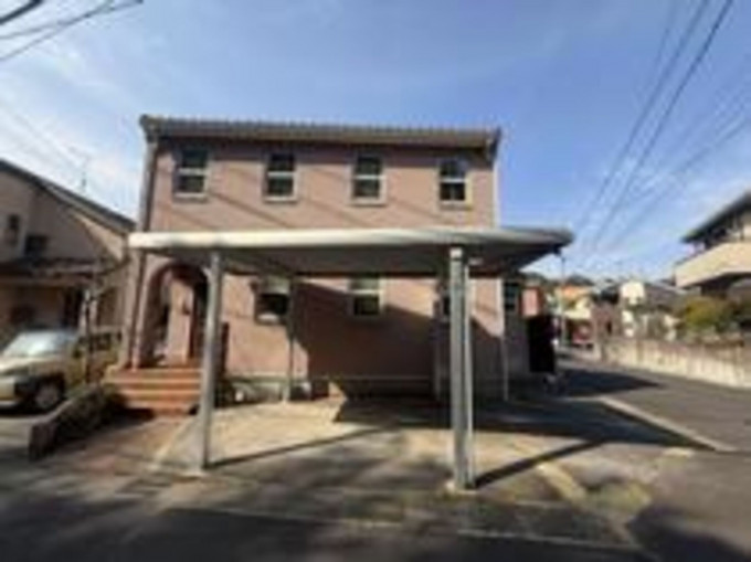 鹿児島市宇宿、中古一戸建ての画像です