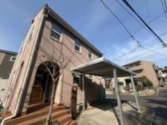 鹿児島市宇宿、中古一戸建ての画像です