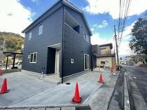 鹿児島市常盤、中古一戸建ての画像です