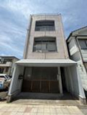 鹿児島市南林寺町、中古一戸建ての画像です