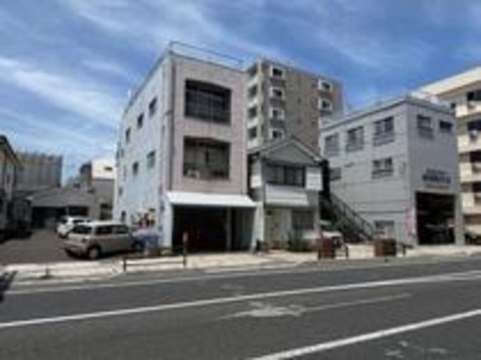 鹿児島市南林寺町、中古一戸建ての画像です