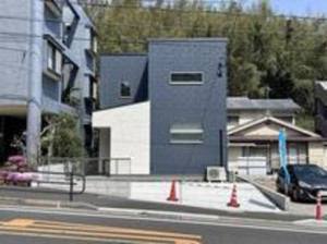 鹿児島市紫原、中古一戸建ての画像です
