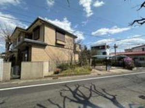 鹿児島市紫原、中古一戸建ての画像です