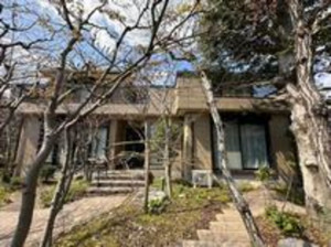 鹿児島市紫原、中古一戸建ての画像です