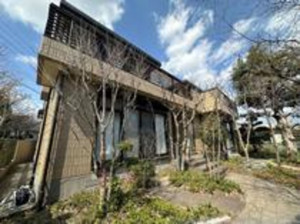 鹿児島市紫原、中古一戸建ての画像です