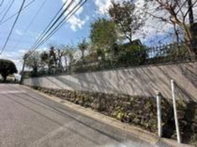 鹿児島市紫原、中古一戸建ての画像です