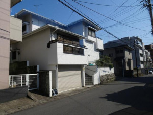 鹿児島市鴨池、中古一戸建ての画像です