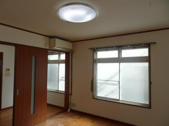 鹿児島市鴨池、中古一戸建ての画像です