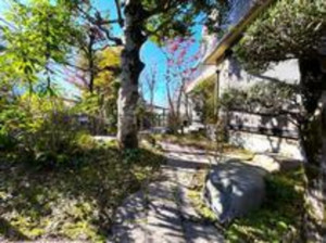 鹿児島市紫原、中古一戸建ての画像です