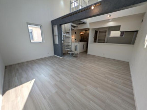 鹿児島市谷山中央、中古一戸建ての画像です