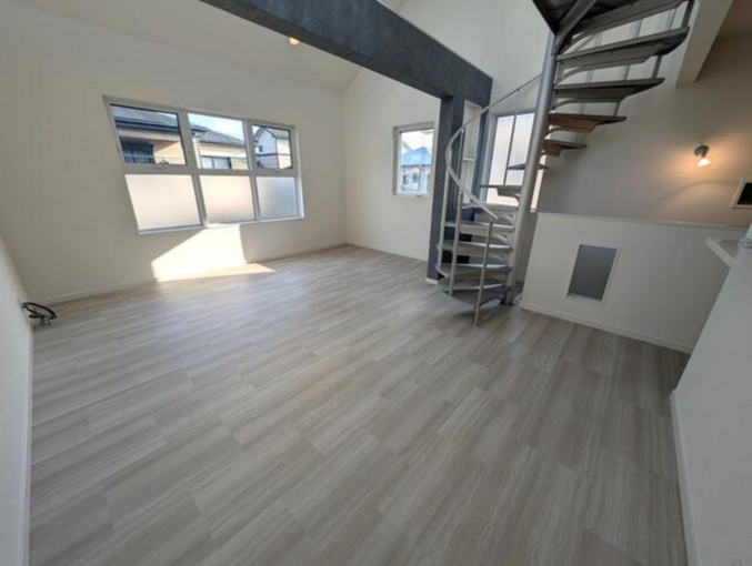 鹿児島市谷山中央、中古一戸建ての画像です