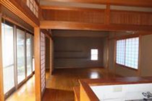 鹿児島市城山町、中古一戸建ての画像です