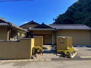 鹿児島市城山町、中古一戸建ての画像です