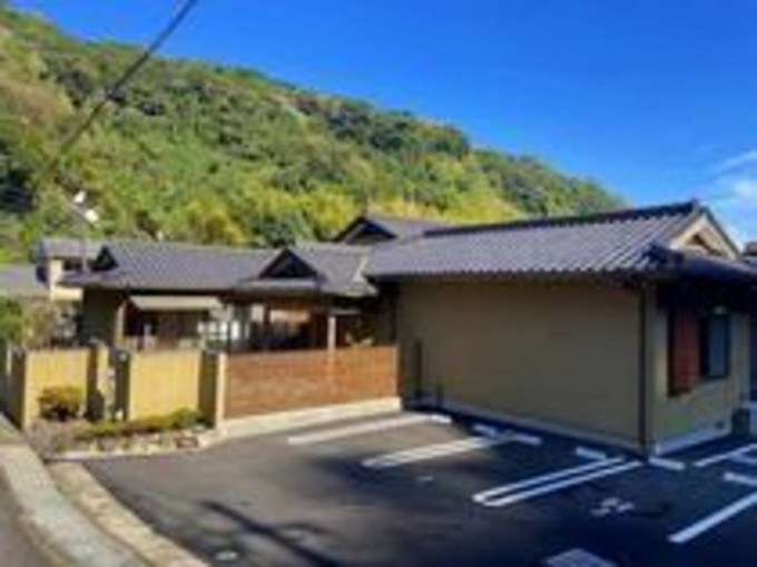 鹿児島市城山町、中古一戸建ての画像です
