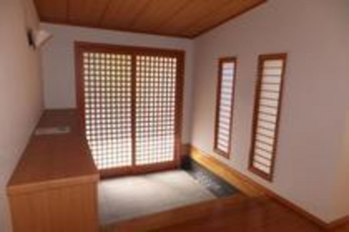 鹿児島市城山町、中古一戸建ての画像です