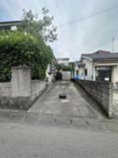 鹿児島市中山、中古一戸建ての画像です