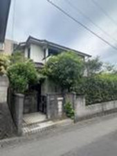 鹿児島市中山、中古一戸建ての画像です