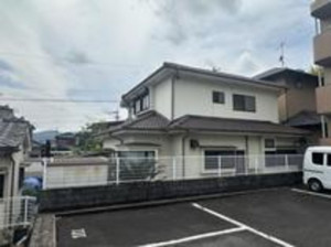 鹿児島市中山、中古一戸建ての画像です