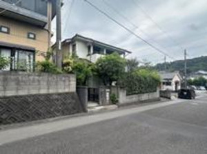 鹿児島市中山、中古一戸建ての画像です