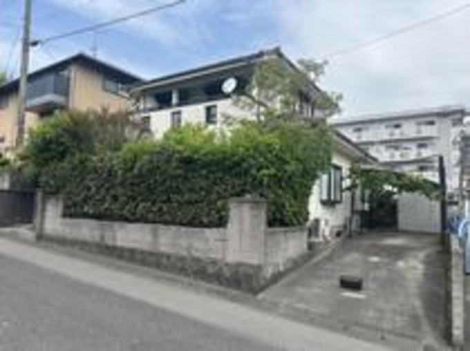 鹿児島市中山、中古一戸建ての画像です