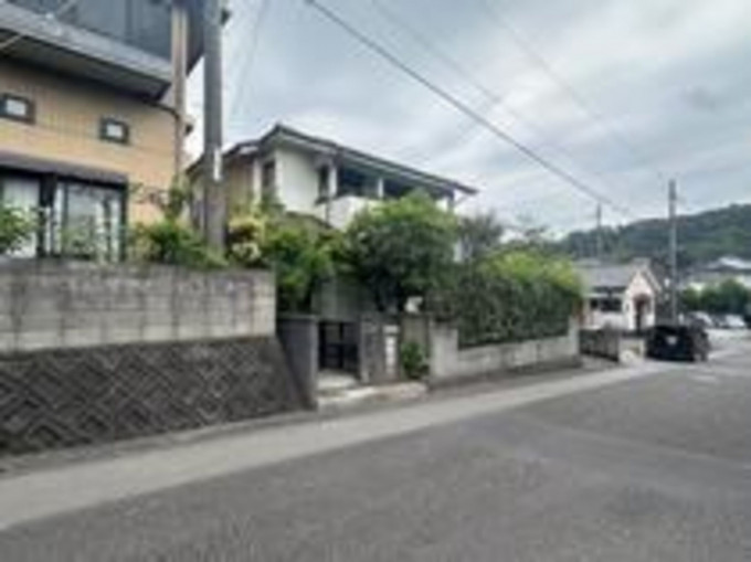 鹿児島市中山、中古一戸建ての画像です