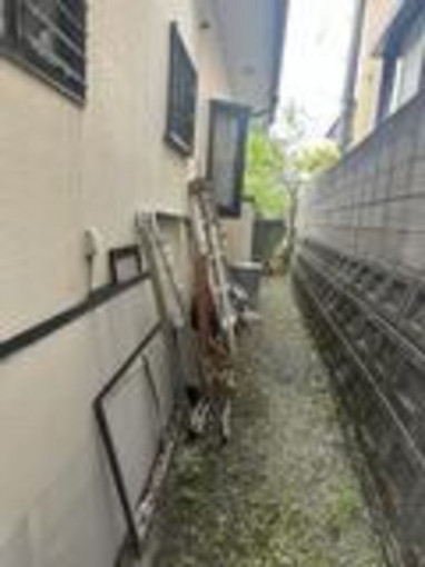 鹿児島市中山、中古一戸建ての画像です