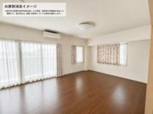 鹿児島市谷山中央、中古マンションの画像です