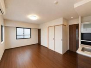 鹿児島市谷山中央、中古マンションの画像です