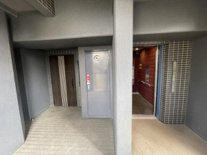 鹿児島市加治屋町、中古マンションの画像です