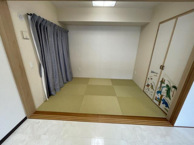 鹿児島市加治屋町、中古マンションの画像です