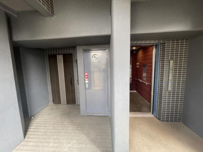 鹿児島市加治屋町、中古マンションの画像です