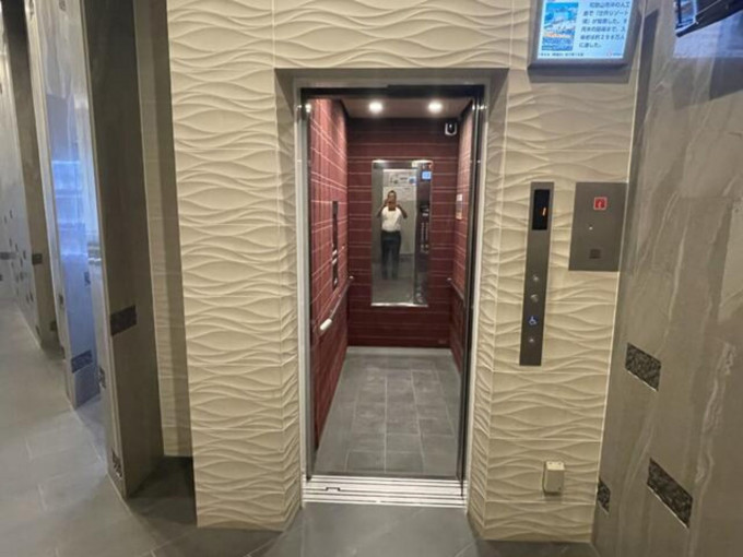 鹿児島市加治屋町、中古マンションの画像です